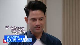 Download Lagu Biru mau memberikan bukti keAmira saat kecelakaan bukan kesalahan dia | Terbelanggu Rindu 18.15 WIB MP3