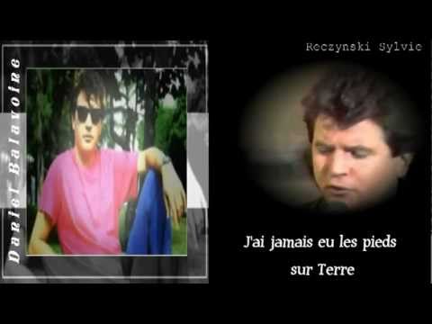 daniel-balavoine-sos-d'un-terrien-en-détresse-lyrics