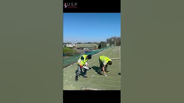 🔧 Precision in Every Step: Surface Prep to First Coat.