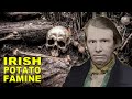 A timeline of the potato famine that changed ireland forever