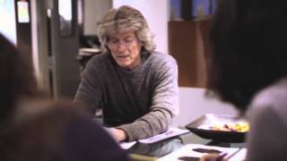 How Robert Comstock came to love design