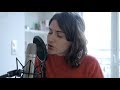 Célia Millat Le Lundi Au Soleil Claude François Cover Célia Millat Le Lundi Au Soleil Claude François Cover