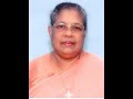 RIP Dear Sr. Mesmin Corera
