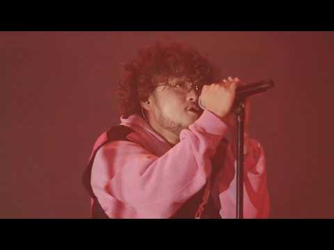 Vaundy(바운디) - 裸の勇者(벌거벗은 용사) at ASIA ARENA TOUR 2026 "HORO" IN SEOUL【가사 / 발음 / 해석】