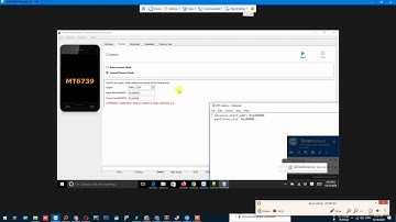 Symphony i66 FRP Bypass Reset Done Without Box