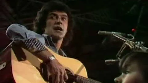 Albert Hammond - The Free Electric Band (1973 - HQ)