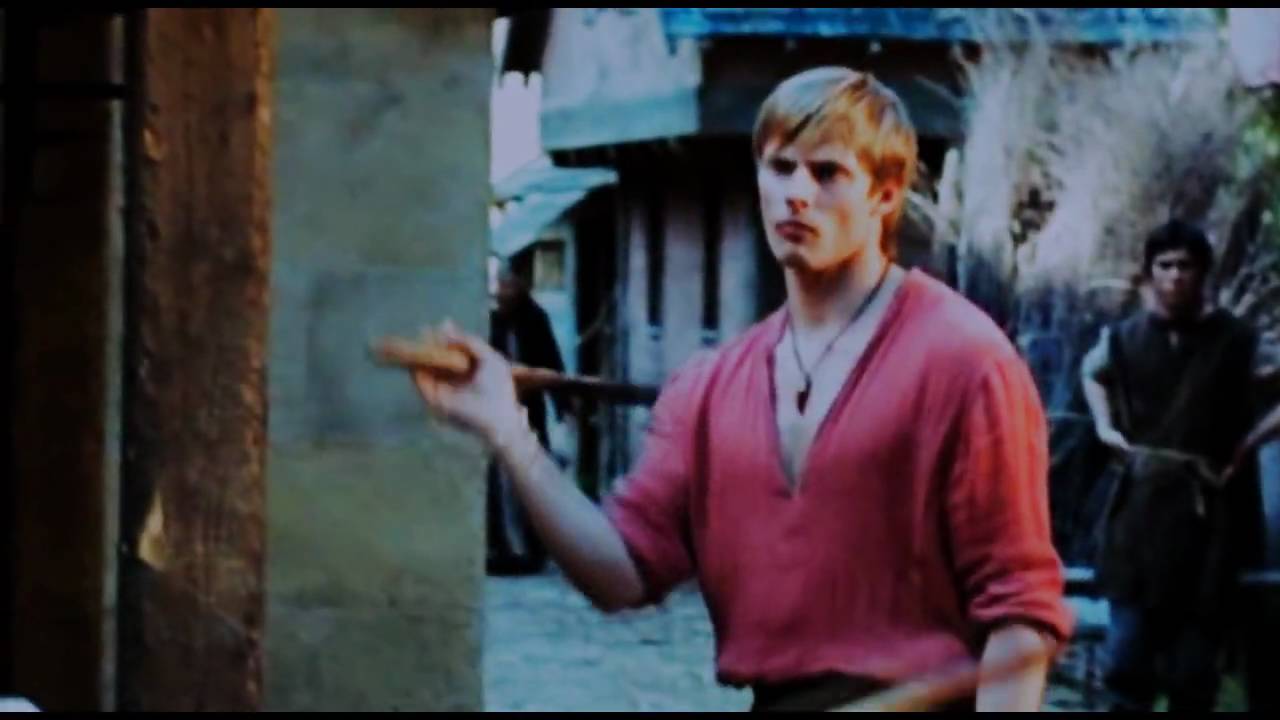 初めはそうでもなかったが 主人 従者萌え 魔術師マーリン ことぶき猫玉日記