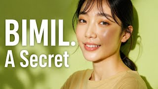 BIMIL: A Story Hidden in Silence . Beauty & Fashion