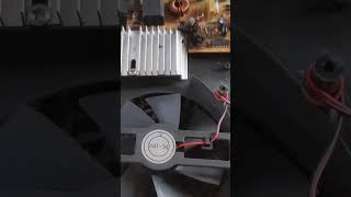 Induction cooker pcb bod ki obostha