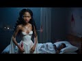 the restless ghost of Chika...