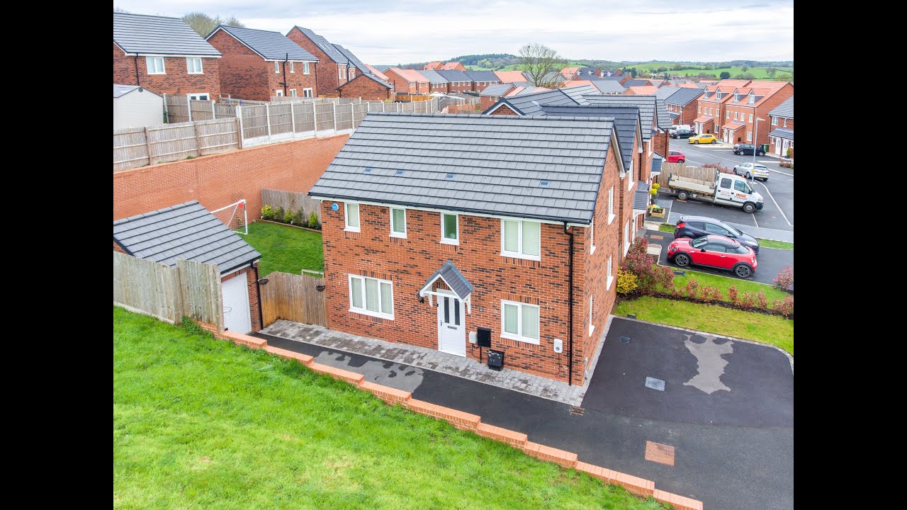 Ingram Close AP Redditch YouTube