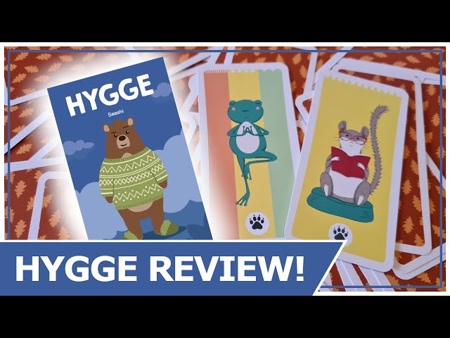 Helvetiq: Hygge (card Game) | Malih Nog Naokrog - View #8