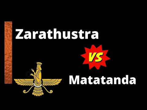 Video: Ano ang pinaniniwalaan ni Zarathustra?