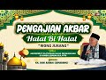 Live Stream PENGAJIAN AKBAR &quot;Wong Jurang Sono Mondokan&quot; KH. DURI ASHARI (Semarang) - HVS Sragen