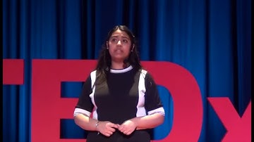 Double standards in society | Mehak Dayal Mathur | TEDxYouth@GMIS