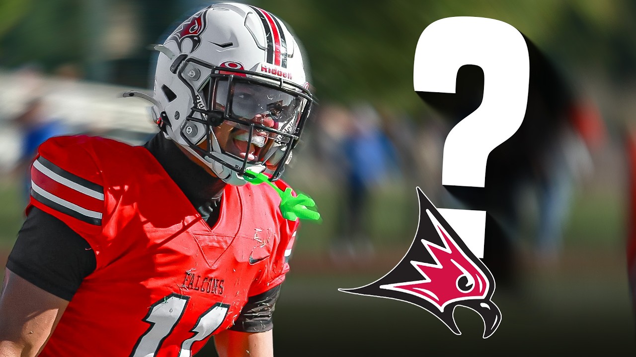 Is UW-River Falls the BEST team in D3 Football AGAIN?