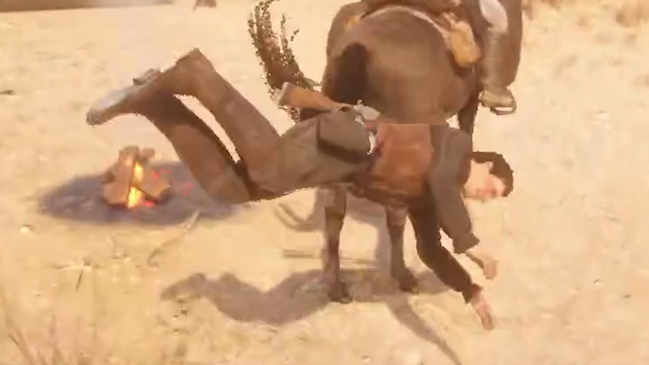 red dead redemption online has no issues whatsoever, not one