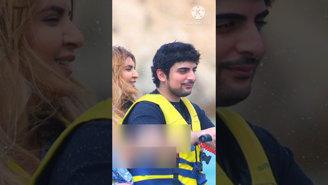 😍🥰Dubai princess sheikha Mahra😍🥰 