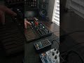 Arturia Microfreak+Formant+Short Strings/EQD Avalanche Run/Walrus Fund Ambient #ambient #shorts