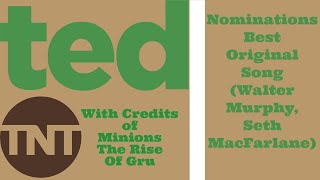 What If Ted Aired On Tnt