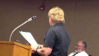 MDUSD opposition to layoffs, pt 3