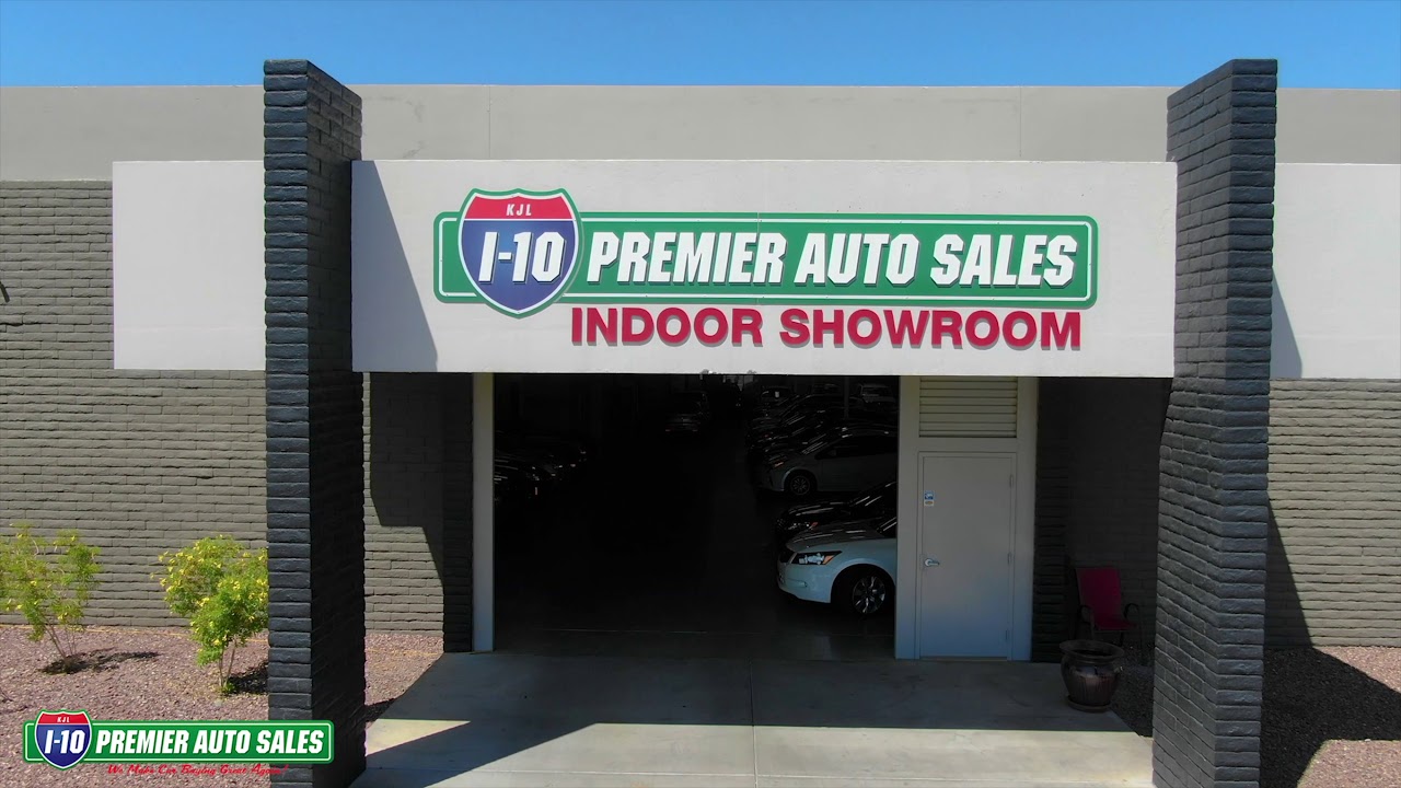Phoenix Indoor Auto Sales >> I10 Premier Auto Sales Used Cars In Phoenix Phoenix Indoor Auto Sales >> I10 Premier Auto Sales Used Cars In Phoenix