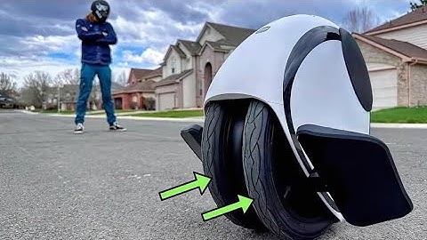 20 INVENTIONS THAT WILL CHANGE THE WORLD
