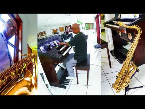 NY FOKO RY MPAMONJY FFPM 470 Organ By Sammy RAKOTOARIMALALA