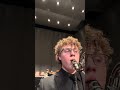 Foundry from the bass clarinet POV