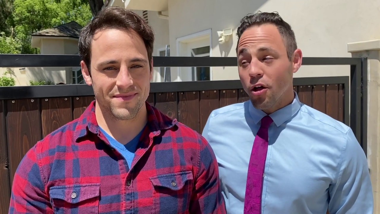 Every Episode of Property Brothers YouTube