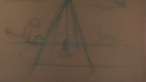 Pendulum Swing with Secondary Action -Twos