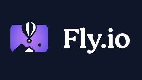 Deploying Remix to Fly.io