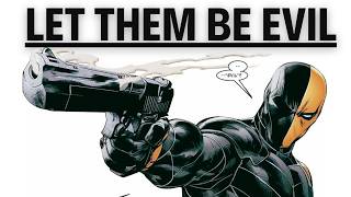 Celebrity Why Are We Afraid of Pure Evil Villains? Net Worth
