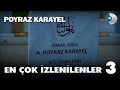 Poyraz Karayel - En Çok İzlenen Sahneler 3!