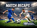 Recap vs Burnley. Další remíza! Je toto konečně konec?