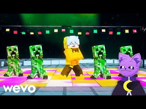 🎤 BOOM BOOM! 🎵 PARODIA MUSICAL | ("Boom, Boom Boom, Boom!" - Vengaboys) | DOGNITE REACCIONA a Elo YT