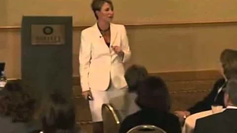 Susan Lucia Annunzio | Speaking.com Innovation Spe...