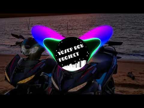 DJ Kontol -  HardStyle Sensation CD1 - Violet Vol 3