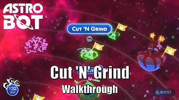 Astro Bot - Cut 
