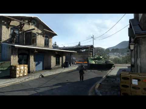 【COD:BO2】TSができない