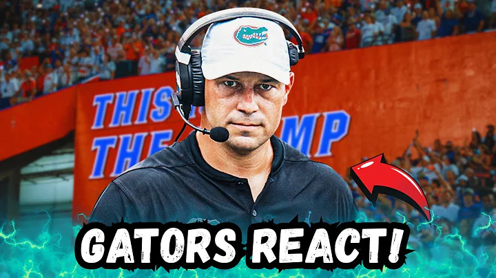 Florida Gators HIRE Jon Sumrall - GATOR FANS REACT CALL IN SHOW