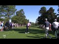 The Longest Drives From the First Round | The Masters