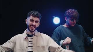 Omar Arnaout x Adrian Norocel - Mă rupe rău | Offical Video