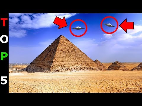 Videó: Ki Tervezte és építette A Piramisokat? - Alternatív Nézet