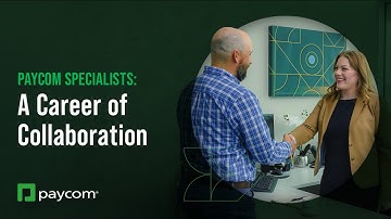 Paycom Services Department: Elevation Through Collaboration