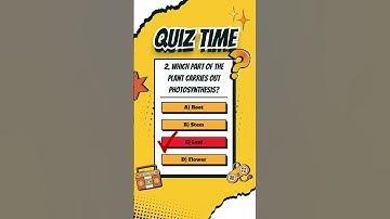 Can You Score 5/5 on This Science Quiz? 🌎🧠 #sciencequiz #sciencefacts #trivia #shortsquiz #quiztime