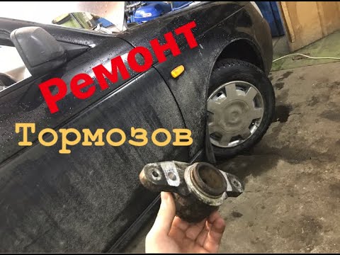 Замена обратного клапана приора