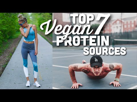 top-7-vegan-protein-sources-+-our-favorite-plant-based-recipes