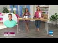 HSN | HSN Today with Tina &amp; Friends 04.30.2024 - 08 AM