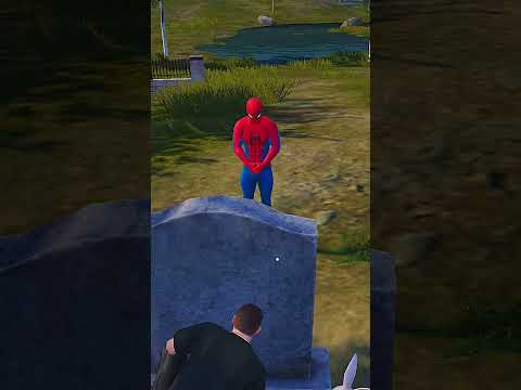 Spider Man in BGMI #bgmishorts #shorts #eglesislive